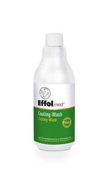 EFFOL MED COOLING WASH, 500 ML